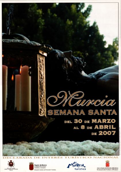 Semana Santa en Murcia  